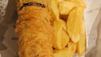 Helen's Kitchen & Chip Shop