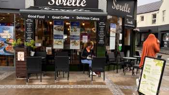 Cafe Sorelle