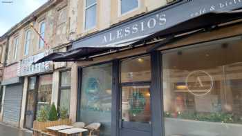 Alessio's Café & Bistro