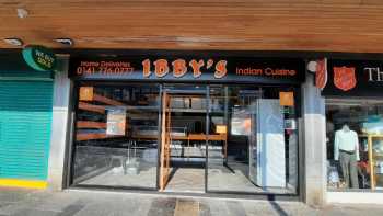 Ibby's Takeaway