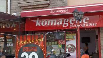 Komagene