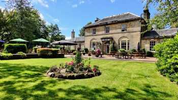 Bankton House Hotel Bistro