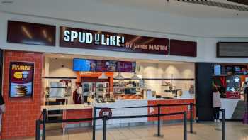 SpudULike By James Martin