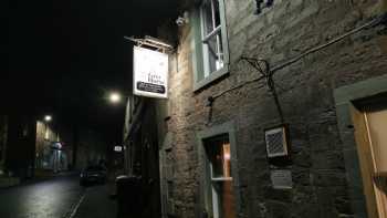 The Grey Horse Inn