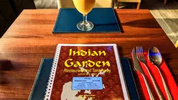 Indian Garden