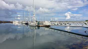 Kirkwall Marina