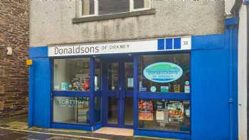 Donaldsons of Orkney