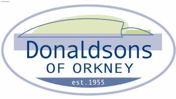 Donaldsons of Orkney