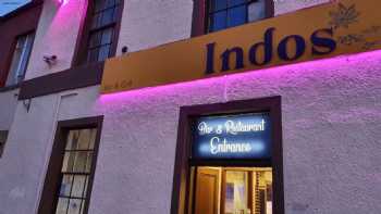 Indos Cupar Restaurant and Takeaway