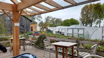 Pillars Of Hercules Organic Farm Shop & Cafe