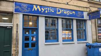 Mystic Dragon