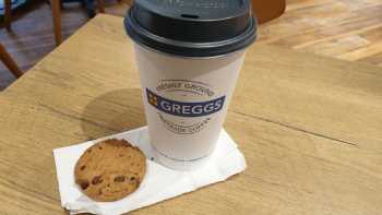 Greggs