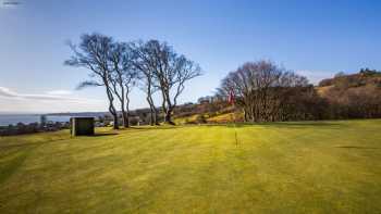 Lamlash Golf Club