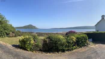 Arran Sleeping Huts