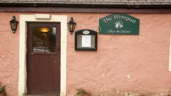 The Wineport Restaurant