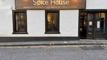 Spice House Indian Restaurant And Takeaway