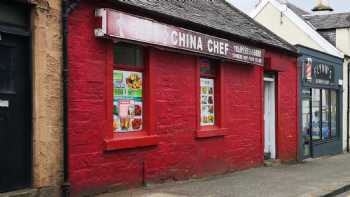 China Chef