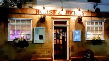 Horse & Jockey Bar