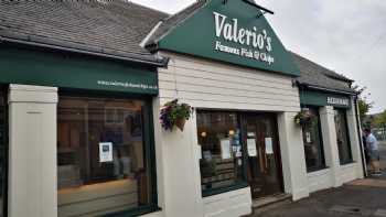 Valerio's Fish and Chips