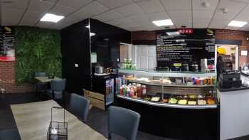 The Lunchbox Deli Lesmahagow