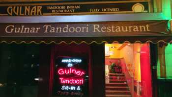 Gulnar Tandoori