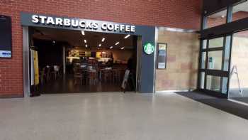 Starbucks Coffee