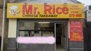 Mr.Rice