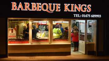 Barbeque Kings Largs