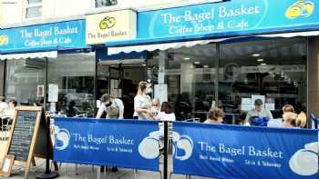 Bagel Basket