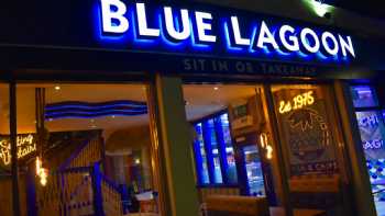 Blue Lagoon Fish & Chips (Largs)