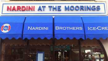 Nardini at the Moorings