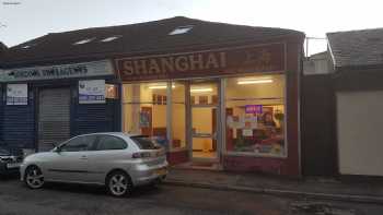 Shanghai Chinese Takeaway