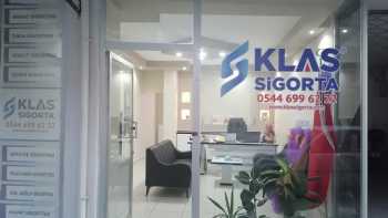 Klas Sigorta Aracılık Hizmetleri Ltd. Şti.