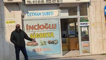 İncioğlu Sigorta