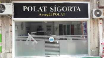 Polat Sigorta Ayşegül Polat