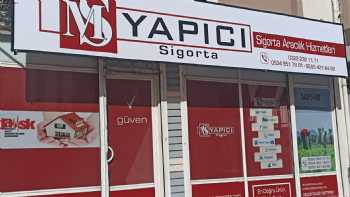 MS YAPICI SİGORTA