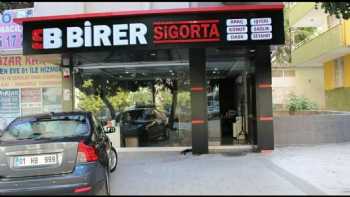 SİGORTA ALEMİ SİGORTA ARACILIK HİZMETLERİ LTD.ŞTİ.