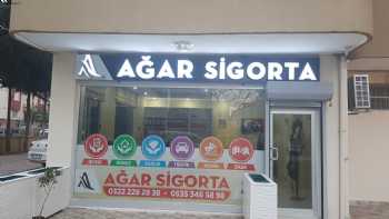 AĞAR SİGORTA