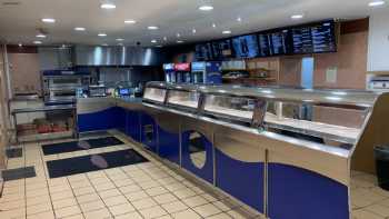 Quintiliani's Fast Foods