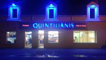 Quintiliani's Fast Foods