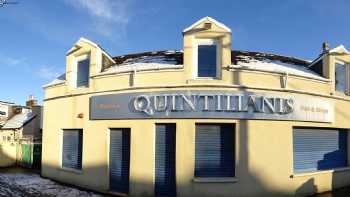 Quintiliani's Fast Foods