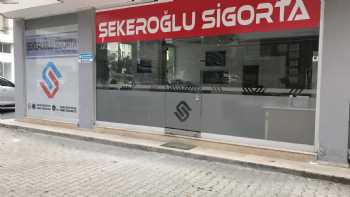 ŞEKEROĞLU SİGORTA ARACILIK HİZMETLERİ LTD. ŞTİ.