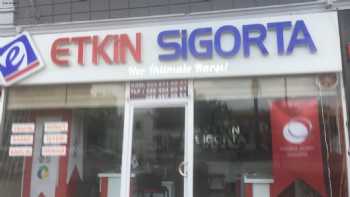 Etkin Sigorta