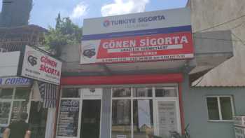 Gönen Sigorta