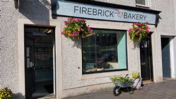 Firebrick Bakery