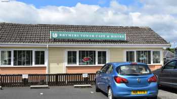 Rhymers Tower Coffee Shop and Restaurant