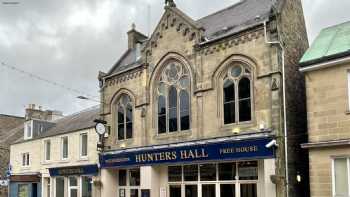 Hunters Hall - JD Wetherspoon