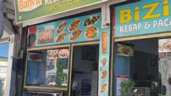 BİZİM KEBAP SALONU