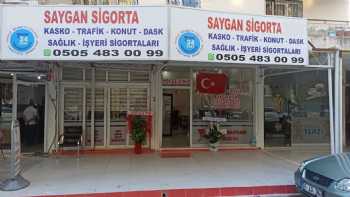 SAYGAN Sigorta