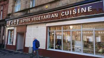 Lotus Vegetarian Cuisine